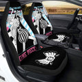 Mr.2 Bentham Car Seat Covers Custom Car Accessories - Gearcarcover - 3