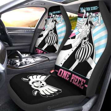 Mr.2 Bentham Car Seat Covers Custom Car Accessories - Gearcarcover - 1