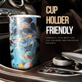 Mudkip Tumbler Cup Custom Car Accessories For Fans - Gearcarcover - 3