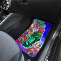 Mudmouth Splatoon Car Floor Mats Custom Car Accessories - Gearcarcover - 3