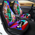 Mudmouth Splatoon Car Seat Covers Custom Car Accessories - Gearcarcover - 2