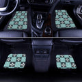 Muichiro Tokito Car Floor Mats Custom Anime Car Accessories - Gearcarcover - 2