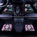 Muichiro Tokito Car Floor Mats Custom Car Accessories - Gearcarcover - 1