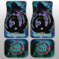 Muichiro Tokito Car Floor Mats Custom - Gearcarcover - 1