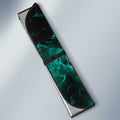 Muichiro Tokito Car Sunshade Custom - Gearcarcover - 3