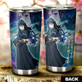 Muichiro Tokito Tumbler Cup Custom Characters Car Accessories - Gearcarcover - 2