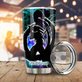 Muichiro Tokito Tumbler Cup Custom - Gearcarcover - 1