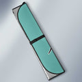 Muichiro Tokitou Car Sunshade Custom Car Accessories - Gearcarcover - 3