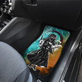 Muichirou Tokitou Car Floor Mats Custom Car Accessories - Gearcarcover - 3