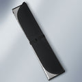 Muichirou Tokitou Car Sunshade Custom Car Accessories For Fans - Gearcarcover - 3