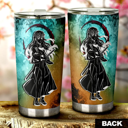Muichirou Tokitou Tumbler Cup Custom Car Accessories - Gearcarcover - 2