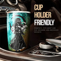 Muichirou Tokitou Tumbler Cup Custom Car Accessories - Gearcarcover - 3