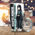 Muichirou Tokitou Tumbler Cup Custom - Gearcarcover - 1