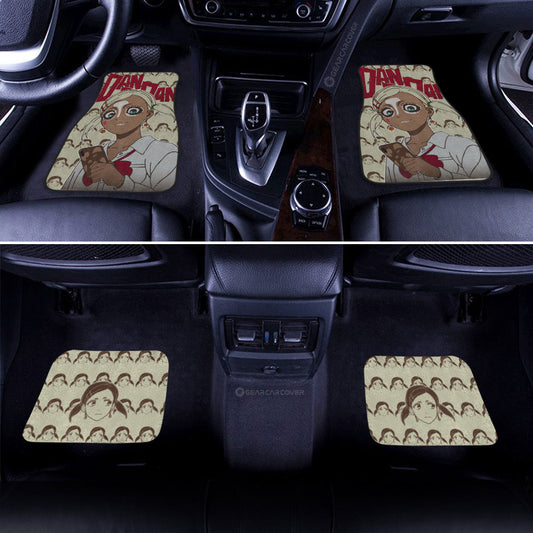 Muko Car Floor Mats Collection - Gearcarcover - 2