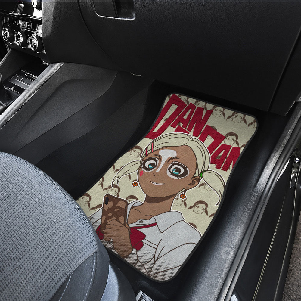Muko Car Floor Mats Collection - Gearcarcover - 3