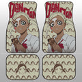 Muko Car Floor Mats Collection - Gearcarcover - 1
