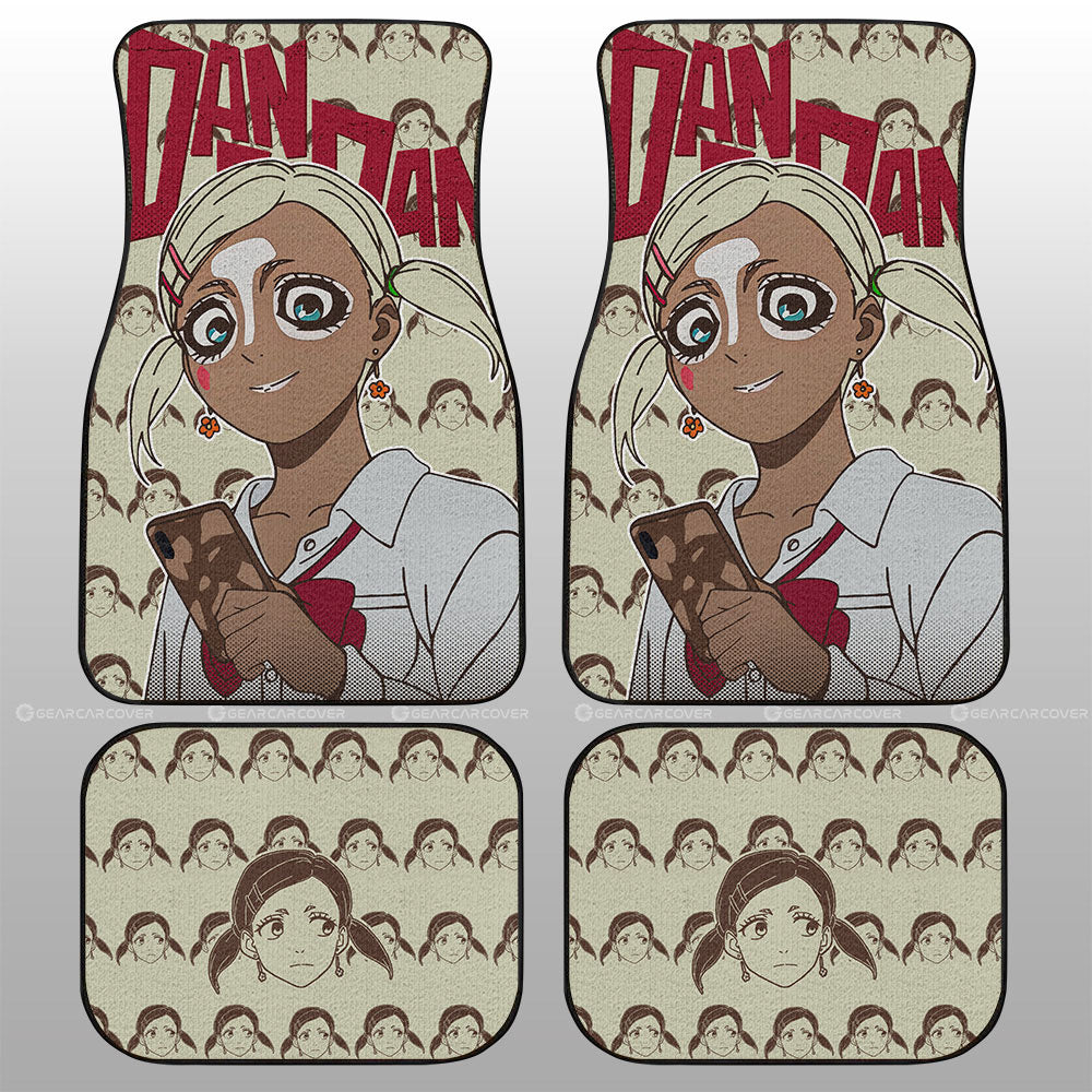 Muko Car Floor Mats Collection - Gearcarcover - 1