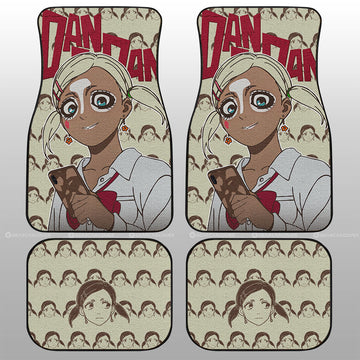 Muko Car Floor Mats Collection - Gearcarcover - 1