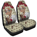 Muko Car Seat Covers Collection - Gearcarcover - 3