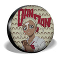 Muko Spare Tire Cover Collection - Gearcarcover - 3