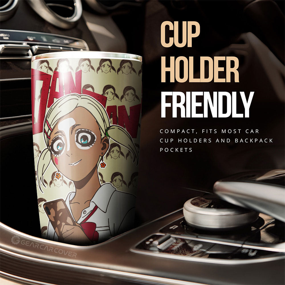 Muko Tumbler Cup Collection - Gearcarcover - 3