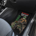 Mumen Rider Car Floor Mats Custom Car Accessories - Gearcarcover - 2