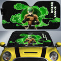 Mumen Rider Car Sunshade Custom Car Accessories - Gearcarcover - 1