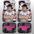 Musashi Goda Car Floor Mats Custom Car Interior Accessories - Gearcarcover - 1