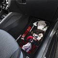 Muzan Car Floor Mats Custom - Gearcarcover - 4