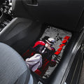 Muzan Car Floor Mats Custom Mix Mangas - Gearcarcover - 4