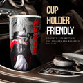 Muzan Tumbler Cup Custom Mix Mangas - Gearcarcover - 3