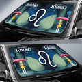 My Neighbor Totoro Car Sunshade Custom Car Accessories - Gearcarcover - 2