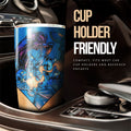 Mystique Tumbler Cup Custom Car Accessories - Gearcarcover - 3