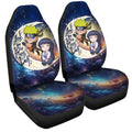 NRT Uzumaki And Hinata Car Seat Covers Custom Car Accessories - Gearcarcover - 3