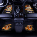 Nagisa Furukawa Car Floor Mats Custom Car Accessories - Gearcarcover - 3