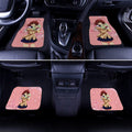 Nagisa Furukawa Car Floor Mats Custom Car Accessories - Gearcarcover - 3