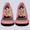 Nagisa Furukawa Car Seat Covers Custom Car Accessories - Gearcarcover - 4