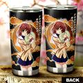 Nagisa Furukawa Tumbler Cup Custom Car Accessories - Gearcarcover - 3