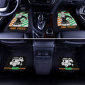 Nami Car Floor Mats Custom Car Accessories - Gearcarcover - 2