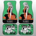 Nami Car Floor Mats Custom Car Accessories - Gearcarcover - 2