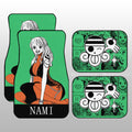 Nami Car Floor Mats Custom Car Accessories - Gearcarcover - 3