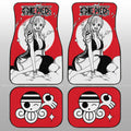 Nami Car Floor Mats Custom Car Accessories - Gearcarcover - 2