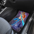 Nami Car Floor Mats Custom Car Accessories Manga Galaxy Style - Gearcarcover - 4