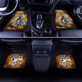 Nami Car Floor Mats Custom Car Interior Accessories - Gearcarcover - 2