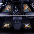 Nami Car Floor Mats Custom Car Interior Accessories - Gearcarcover - 3