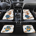 Nami Car Floor Mats Custom - Gearcarcover - 2