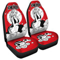 Nami Car Seat Covers Custom Car Accessories - Gearcarcover - 3