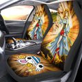 Nami Car Seat Covers Custom Car Interior Accessories - Gearcarcover - 1