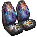 Nami Car Seat Covers Custom Galaxy Style Car Accessories - Gearcarcover - 3