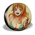 Nami Spare Tire Cover Custom Car Accessoriess - Gearcarcover - 2